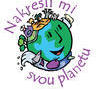 Nakresli mi svou planetu