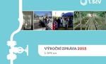 Výroční zpráva 2015