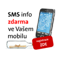 SMS info