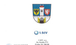 Kanalizační řád Český Brod